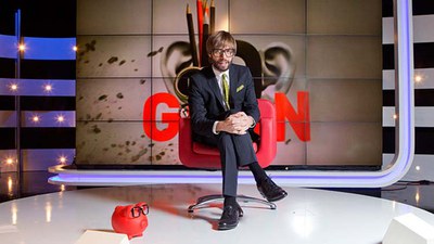 Vols assistir de públic al programa de TV3 El Gran Dictat?