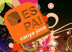 L’Espai Canya Jove supera els mil amics de Facebook