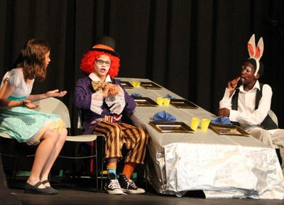 L’alumnat dels tallers de Teatre de Galliners representarà les obres de final de curs