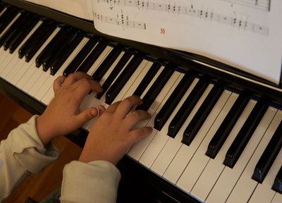 Inici del període de matriculació a l’Escola Municipal de Música per al curs 2016-17