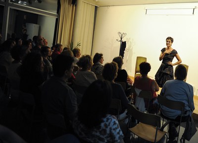 Una nit d'estiu en companyia de Roald Dahl