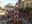 Els Sagals d’Osona, els Capgirats de Castellar i els Castellers de Cerdanyola omplen d’emoció i tradició la plaça de la Vila