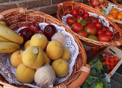 L'AMPA de l'Institut Sant Quirze posa en marxa la iniciativa "Fruita a l'esbarjo"