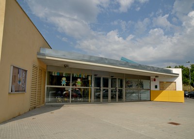 Sorteig per establir la llista d’espera a l'Escola Bressol Municipal durant el curs 2016-2017