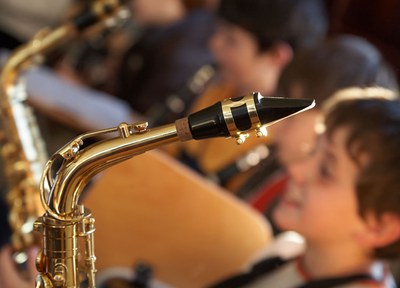  Nous cursos i places vacants a l’Escola Municipal de Música Can Barra de Sant Quirze