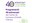 40 anys del Centre de Formació d'Adults l'Olivera