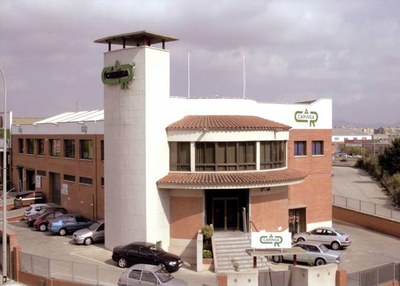 El Grup Carinsa ha estat nominat finalista als premis Pime Catalana