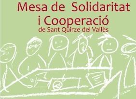 La cooperació i els projectes solidaris omplen l’agenda del darrer trimestre de l’any