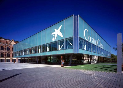 Persones dependents i els seus cuidadors compartiran una jornada al Cosmocaixa el 24 de novembre