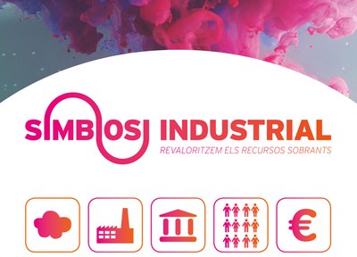 Sant Quirze participa en el projecte de Territoris en simbiosi