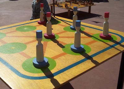 Un Nadal per als més petits  