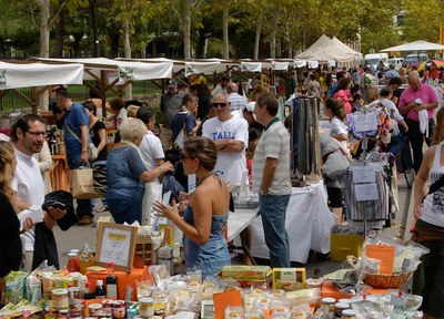 La xifra oficial de població a 1 de gener de 2016 és de 19.664 habitants 