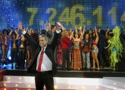 Sant Quirze aporta 5.034 euros a La Marató de TV3