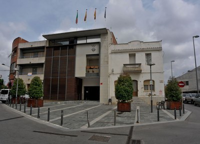 Guia Tributària de Sant Quirze del Vallès