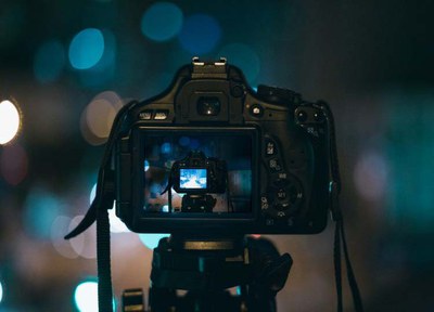Inscriu-te al taller d'iniciació a la fotografia
