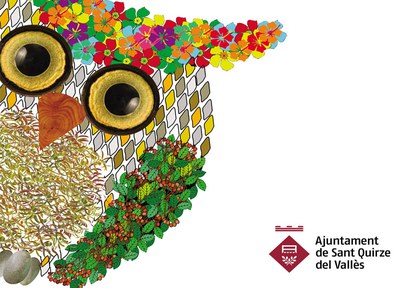 L’Ajuntament convoca el Concurs de Cartells de Festa Major 2017