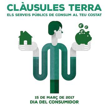 Avui se celebra el Dia Mundial del Consumidor