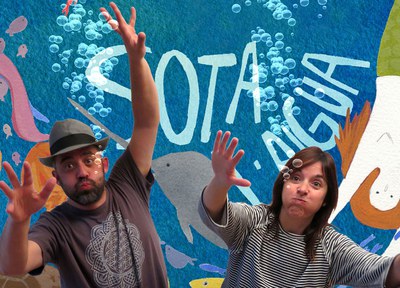 Nou disc de Roleguita i Boquerón