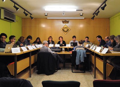 El Ple aprova una nova ordenança reguladora dels serveis de cementiri i funeraris