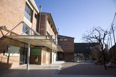 L’escola El Turonet celebra el seu 25è aniversari 