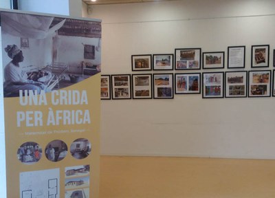 Una crida per Àfrica