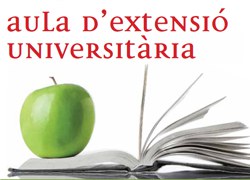  L'Aula d'extensió universitària presenta la programació del segon trimestre de curs 2010-2011