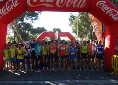 El cap de setmana a SQV