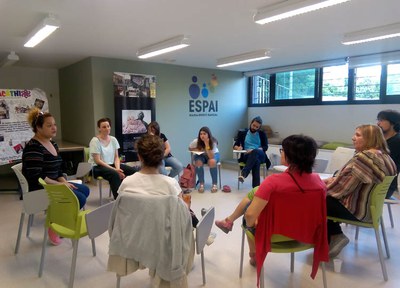 Sant Quirze se suma al Dia Internacional contra la lgtbifòbia amb una xerrada