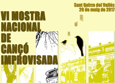 El cap de setmana a SQV