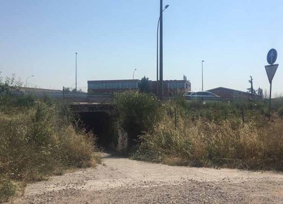 Sant Quirze i Sabadell inicien estudis per a la connexió de vianants i bicicletes