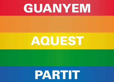 Sant Quirze prepara el Dia Internacional per a l’alliberament LGTBI