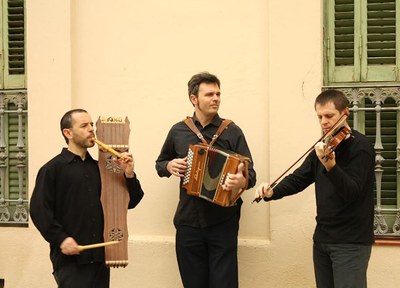 Sant Quirze celebra aquest dissabte la 2a Festa Occitano-Catalana