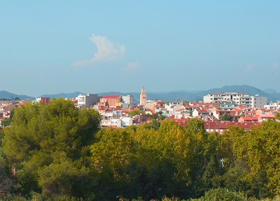 El cap de setmana a Sant Quirze