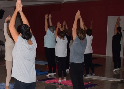 Àmplia oferta d’activitats esportives municipals per al nou curs