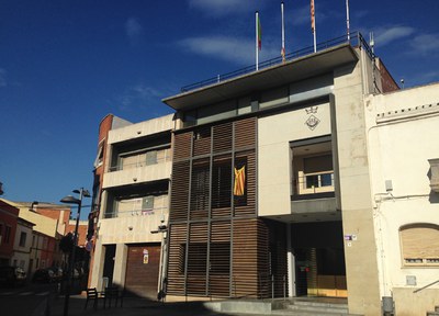 L'Ajuntament de Sant Quirze del Vallès s'adhereix a l'aturada de país convocada per demà 3 d'octubre