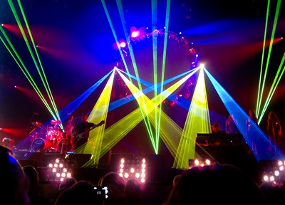 Els Amics de la Música comencen aquest diumenge  el cicle “Nous Clàssics” amb Pink Floyd