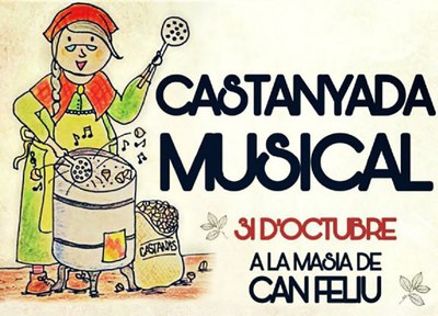 Sant Quirze acollirà diverses iniciatives per celebrar la Castanyada