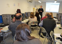 L'Ajuntament organitza dues accions formatives per a la recerca de feina i l'emprenedoria