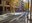 Comencen els treballs de pintura del carrer Torrent del Llorer