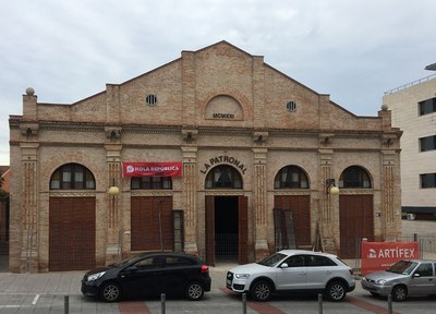 La Patronal reobre les portes aquest divendres amb concerts juvenils solidaris