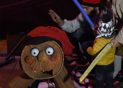 Activitats per a tota la família durant les festes