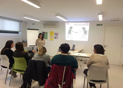 L’atur del mes de desembre a Sant Quirze se situa en un 7,46%