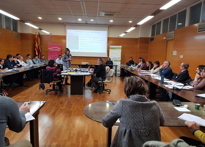 L'Ajuntament de Sant Quirze del Vallès participa en la Circular Economy Maping Week, una iniciativa d’àmbit mundial