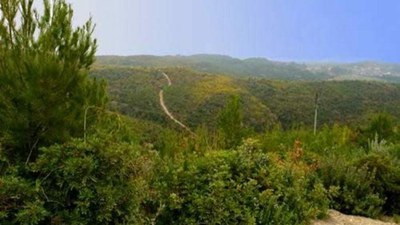 La Comissió de la serra de Galliners posa sobre la taula les actuacions de l'Ajuntament al medi natural
