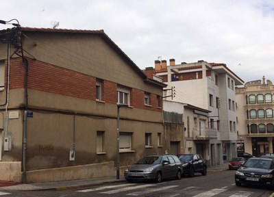 Més de 400 propostes per triar el nom d’espais públics