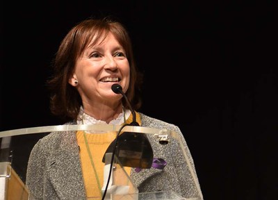 Anna Alsina, Premi Dona 2018