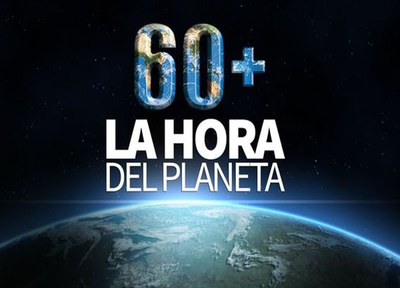 L'Hora del Planeta