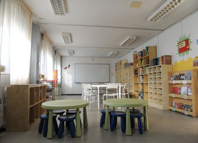 El blog de la Biblioteca del Pilarín Bayés, reconegut per la seva qualitat