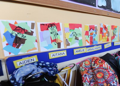 Preinscripcions escolars per al curs 2018/2019
