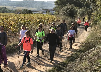 Nordicwalks, Ferran Solé i Salvador Núñez, Premi Mussolada i Premi Mussol 2018